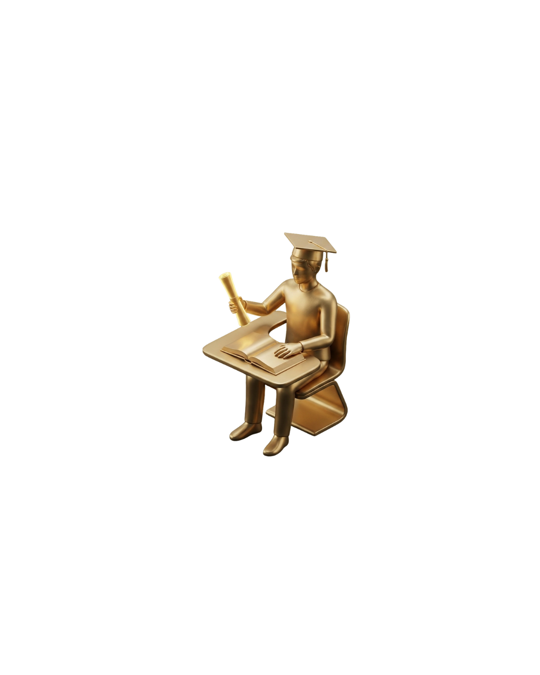 Students illustration