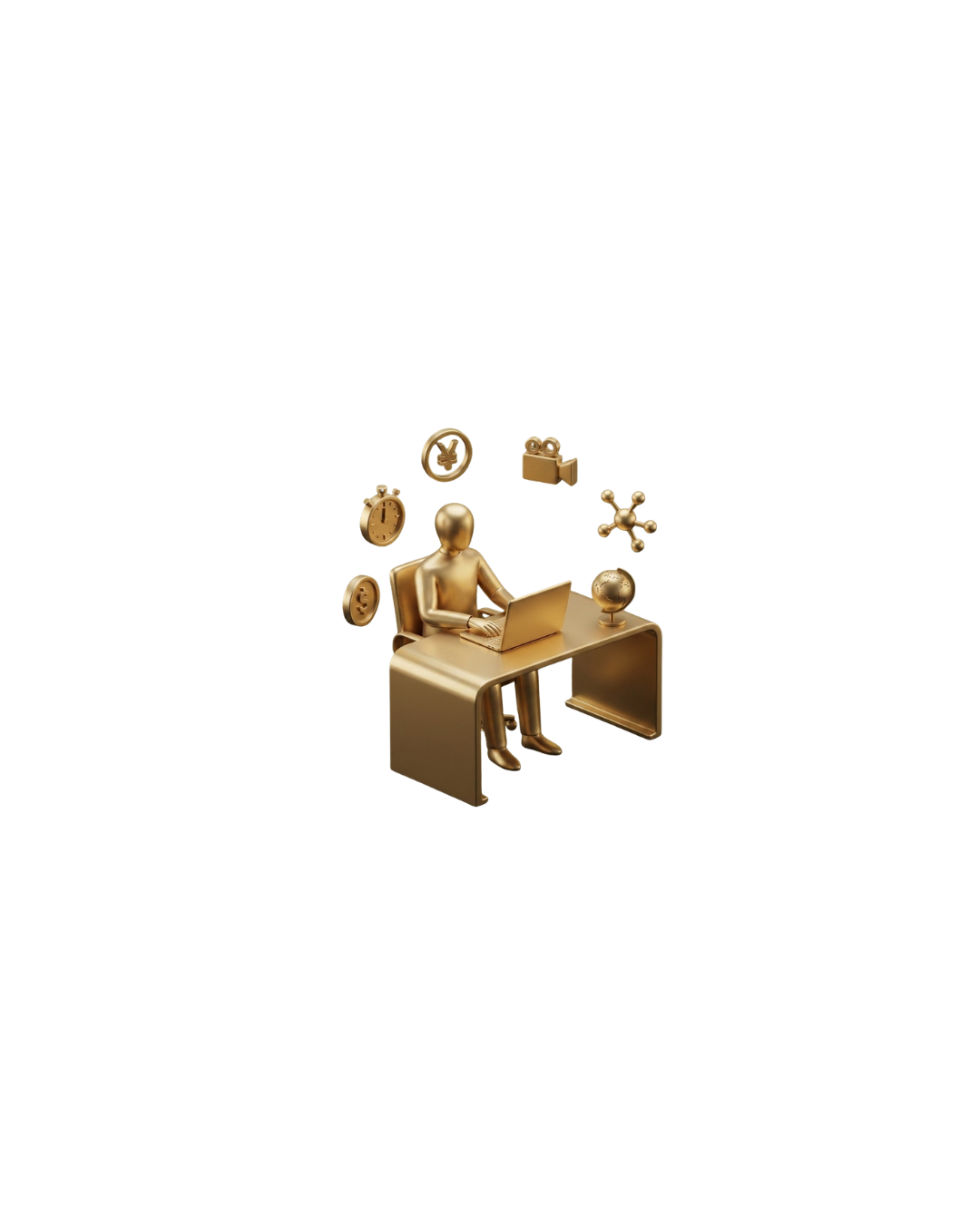 Freelancers illustration